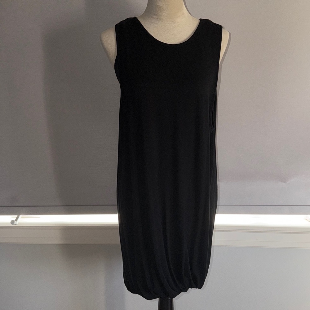 Club Monaco black  Dress